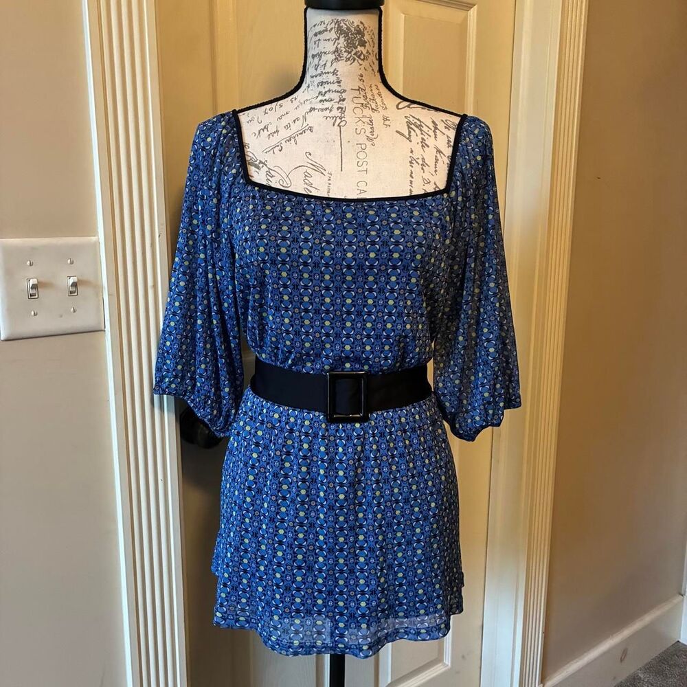Unbranded Women's multi Blouse